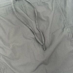 Navy Blue Skort M